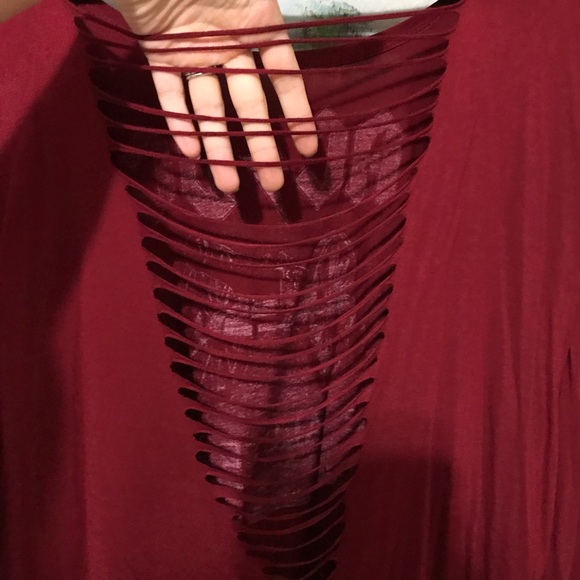 AC/DC long sleeve T-shirt M-L - Picture 6 of 7